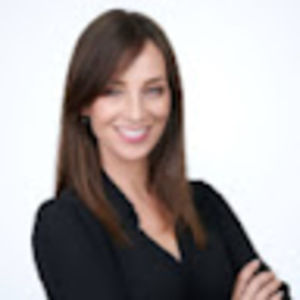 Meet your Posher, Julia marie